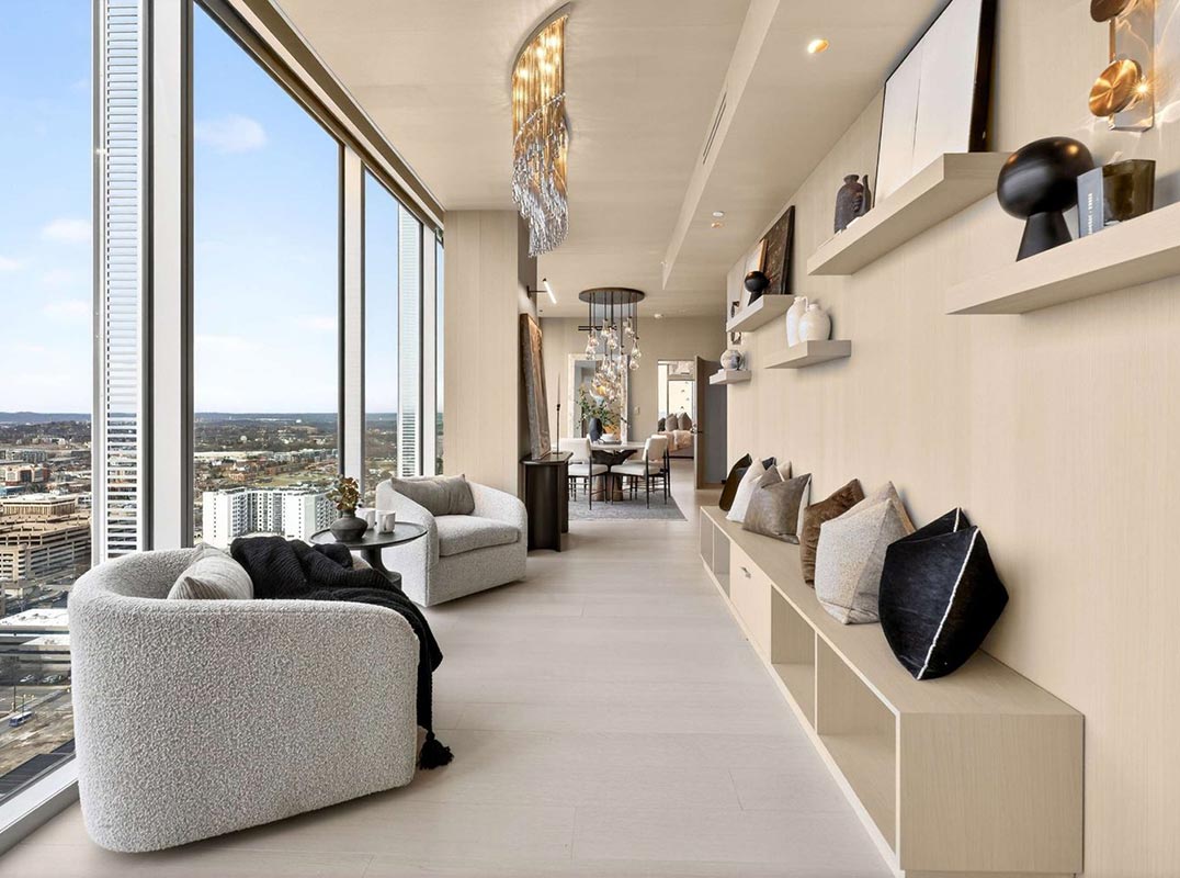 Lock & Leave Wellness Living