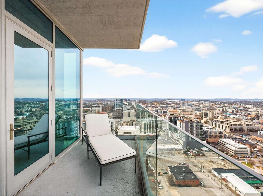 Lock & Leave Wellness Living