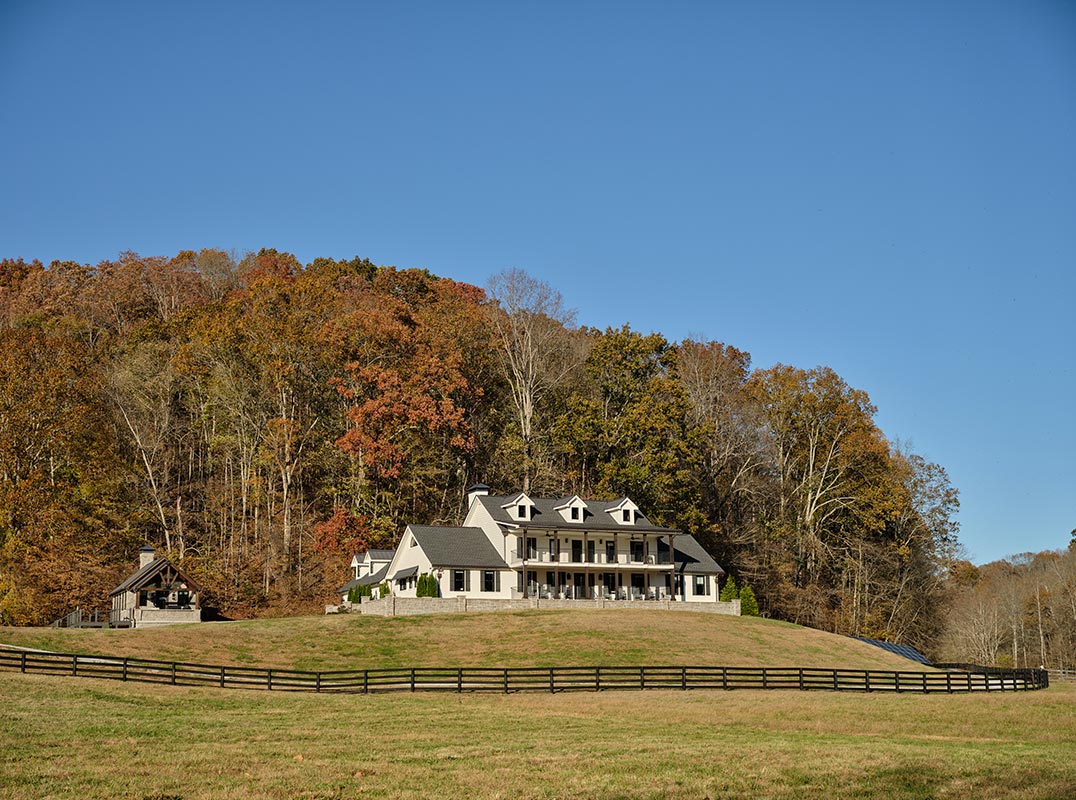 448 Acres Near Leipers Forks