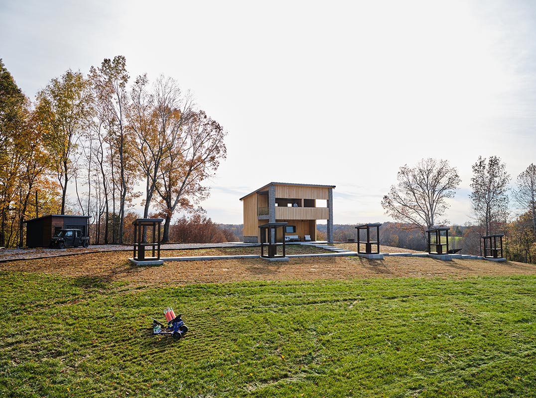 448 Acres Near Leipers Forks