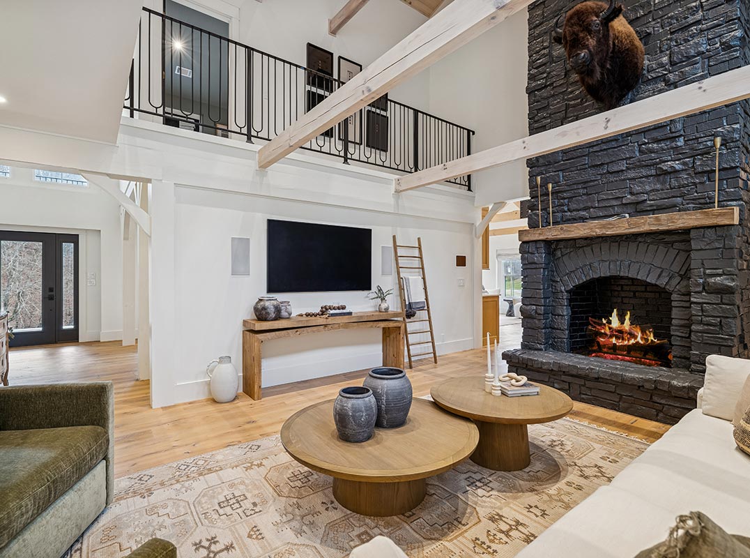 448 Acres Near Leipers Forks