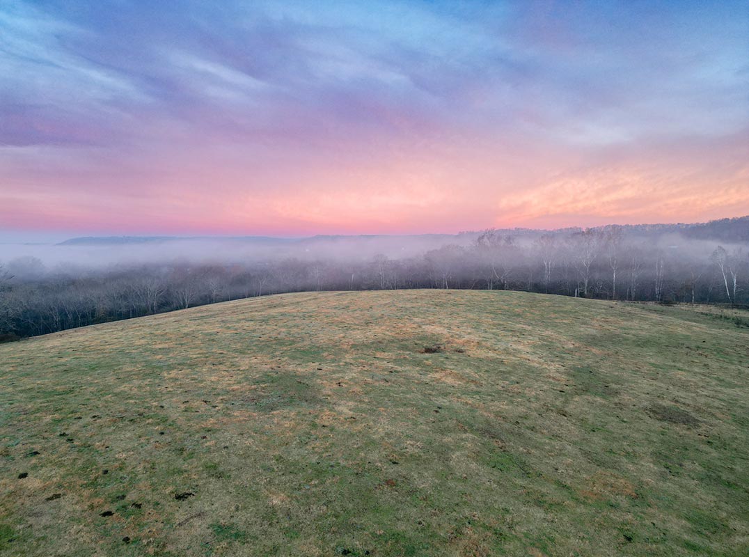 118 Acres Along the Duck River in Maury County