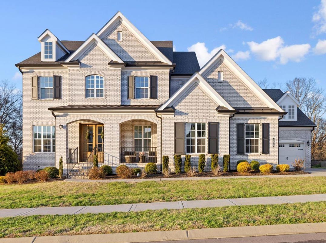 Modern Design in Whistle Stop Farms