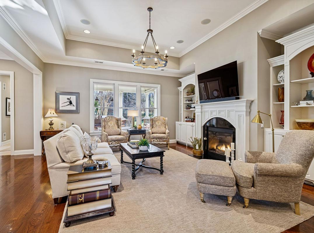 One of the BEST homes in Westhaven!