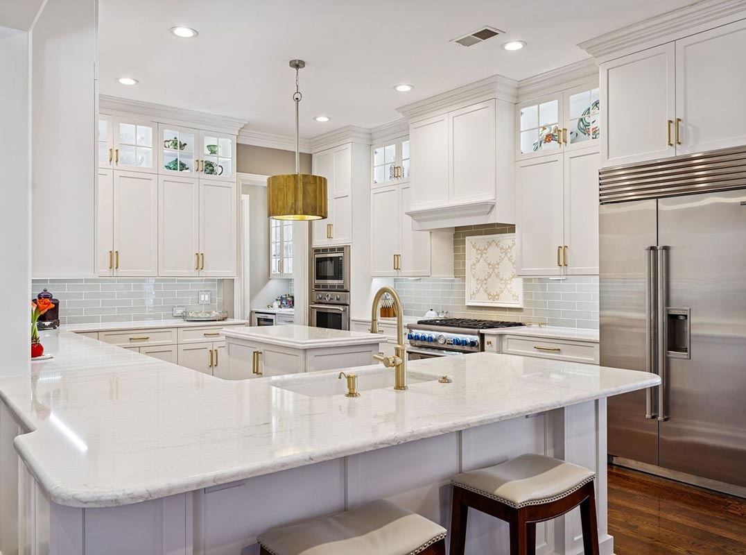 One of the BEST homes in Westhaven!