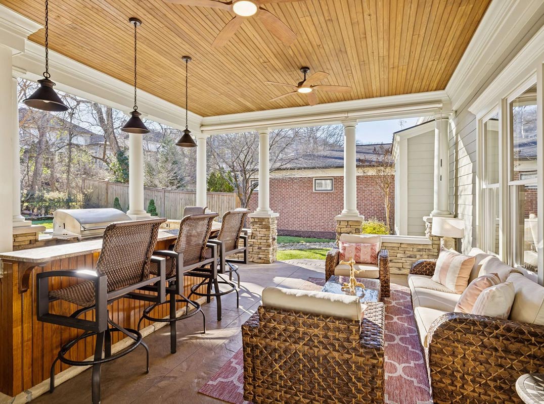 One of the BEST homes in Westhaven!