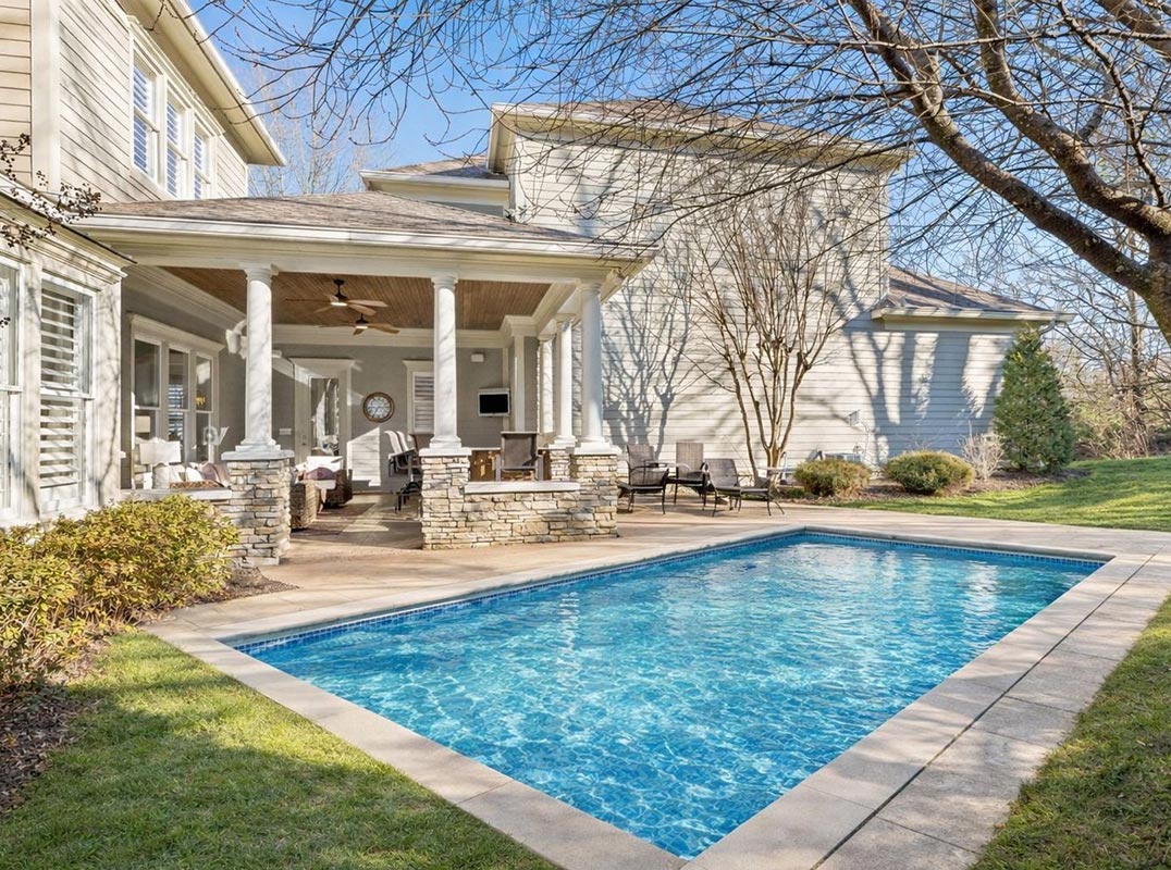 One of the BEST homes in Westhaven!