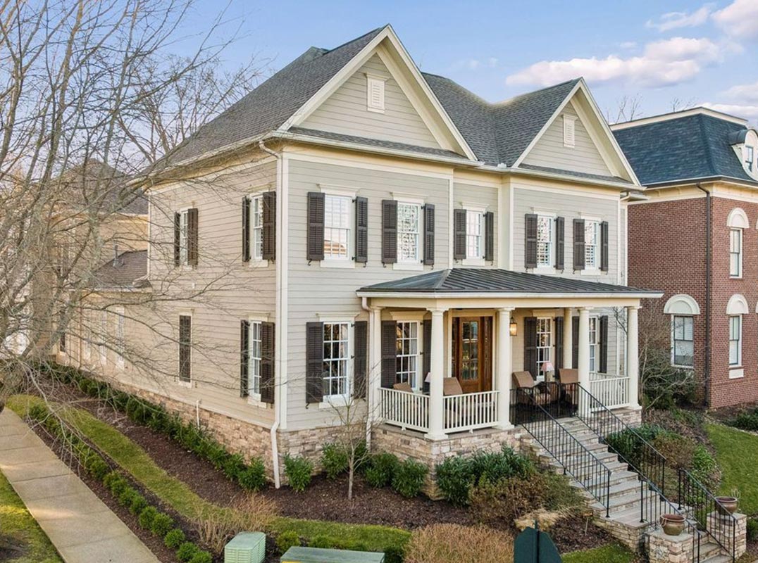 One of the BEST homes in Westhaven!