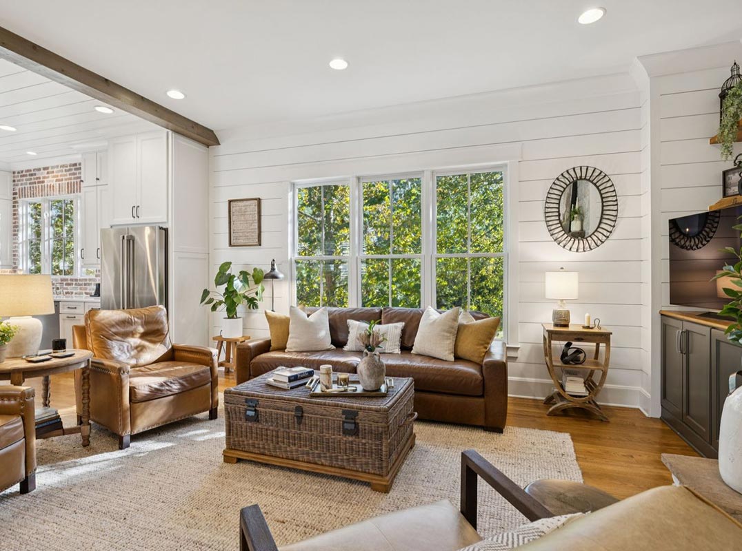 Renovated Downtown Franklin Home