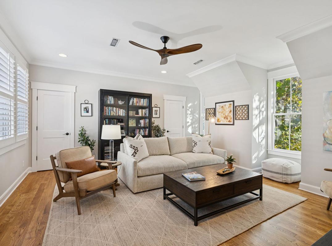 Renovated Downtown Franklin Home