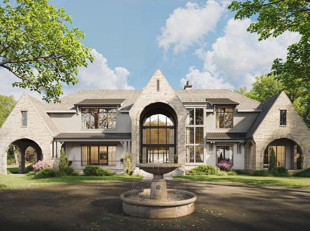 The Residence at Robin Hill