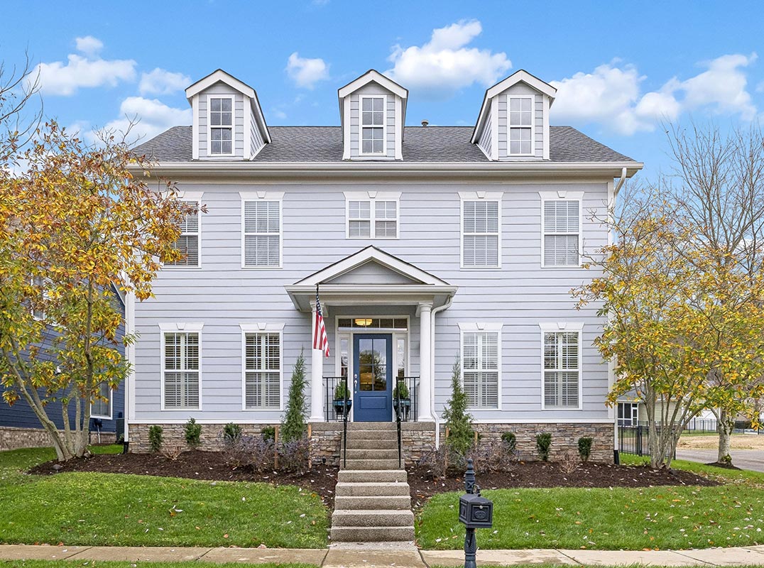 Renovated Everything