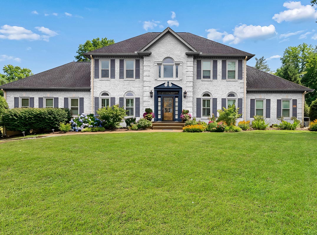 Luxury and City Convenience