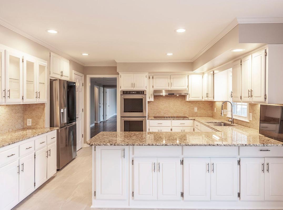 Magnificent Lake Estate