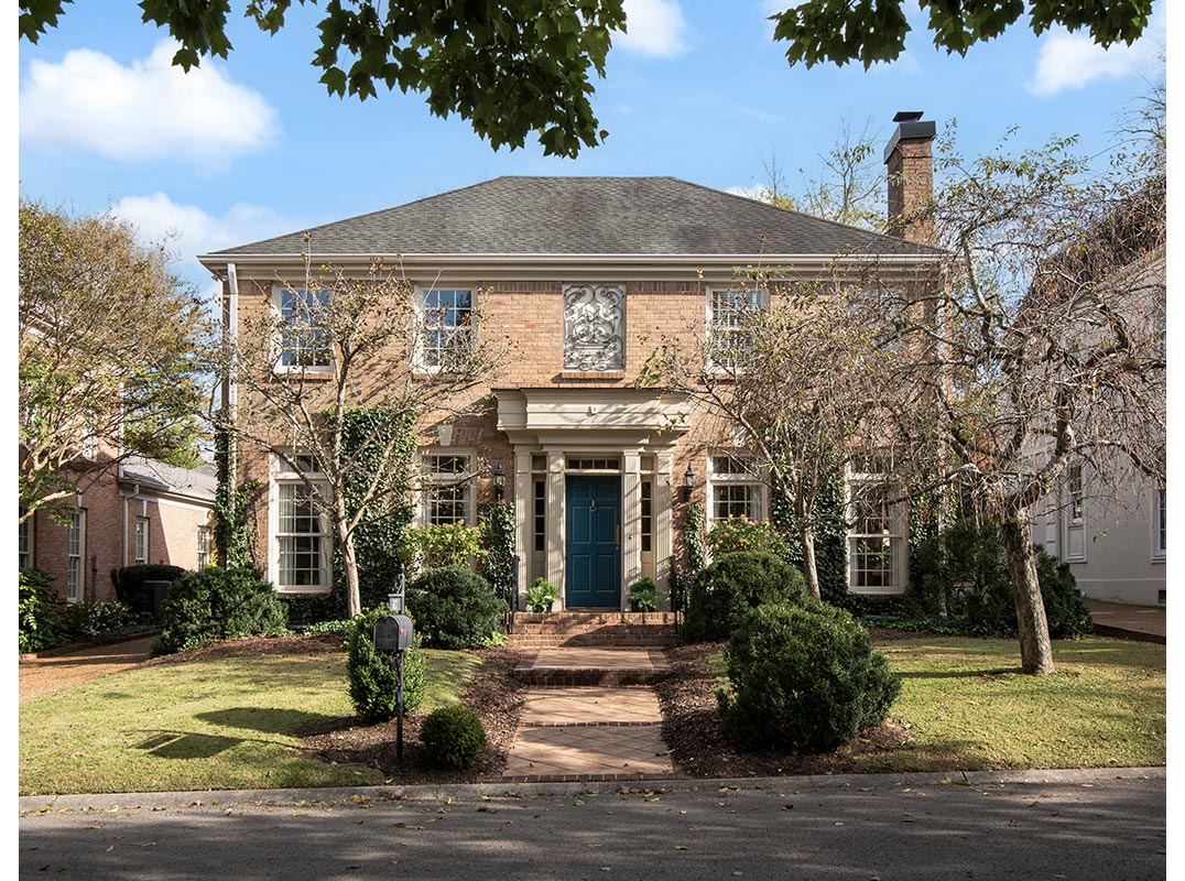 Thoughtfully Updated And Meticulously Maintained