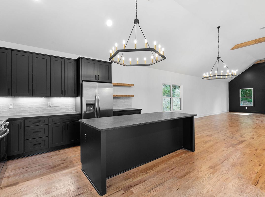 Remarkable 1920S American Foursquare