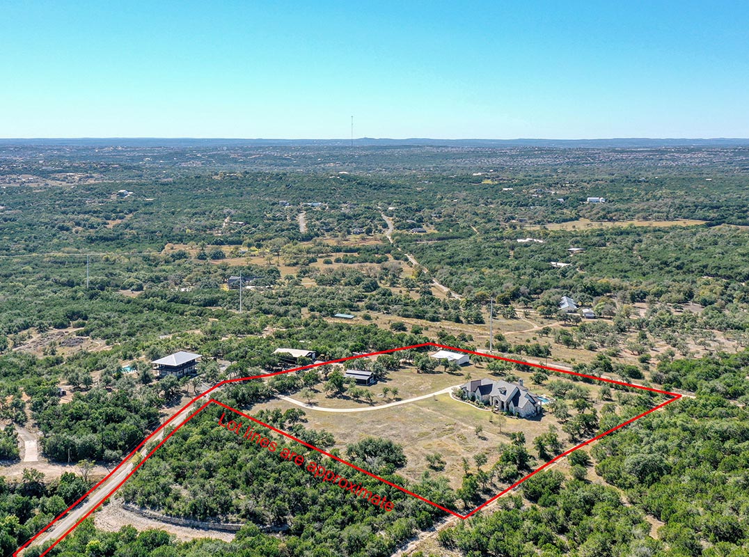 Hill Country Sanctuary -- Modern Elegance – Peaceful Texas Living