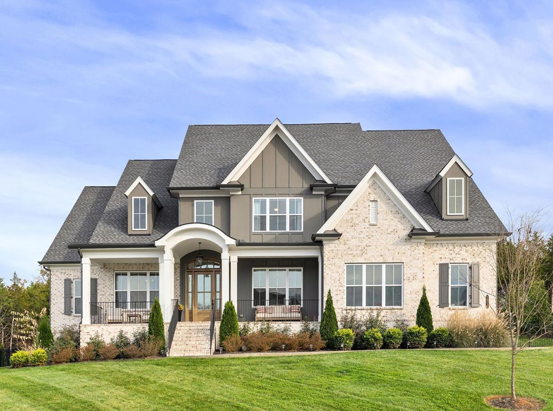 Better-Than-New Luxury Residence By Turnberry