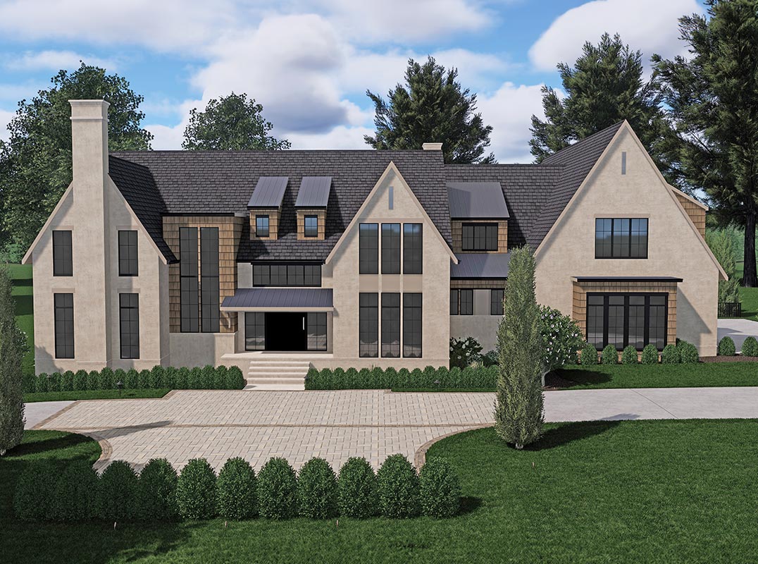 Hillwood Early Summer Delivery