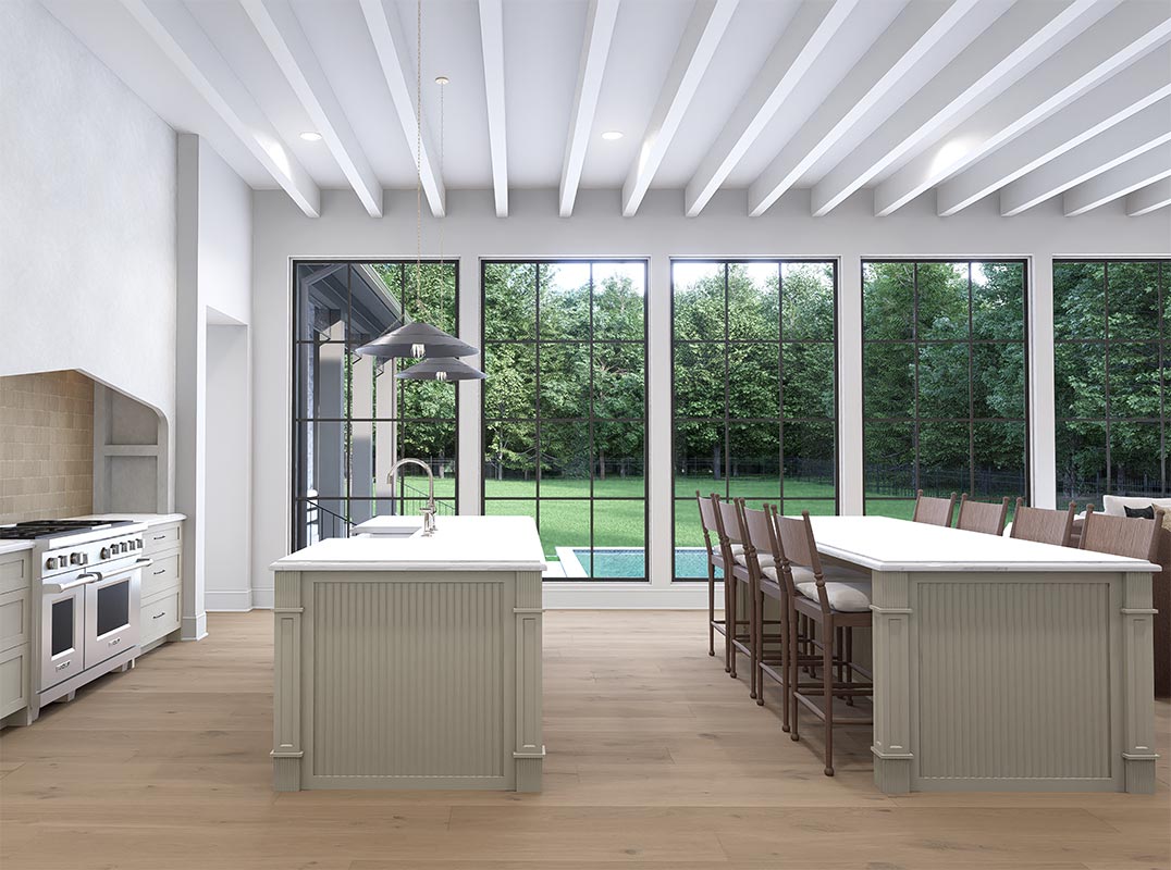 Oak Hill Serenity and Quality