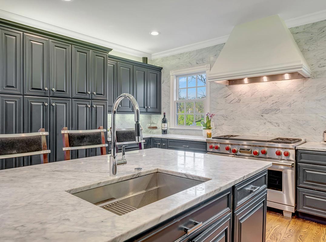 Southern Traditional on Two Acres