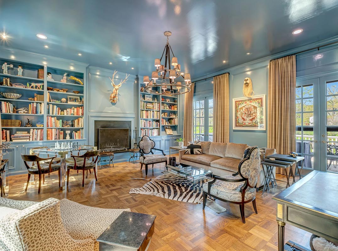 Southern Traditional on Two Acres