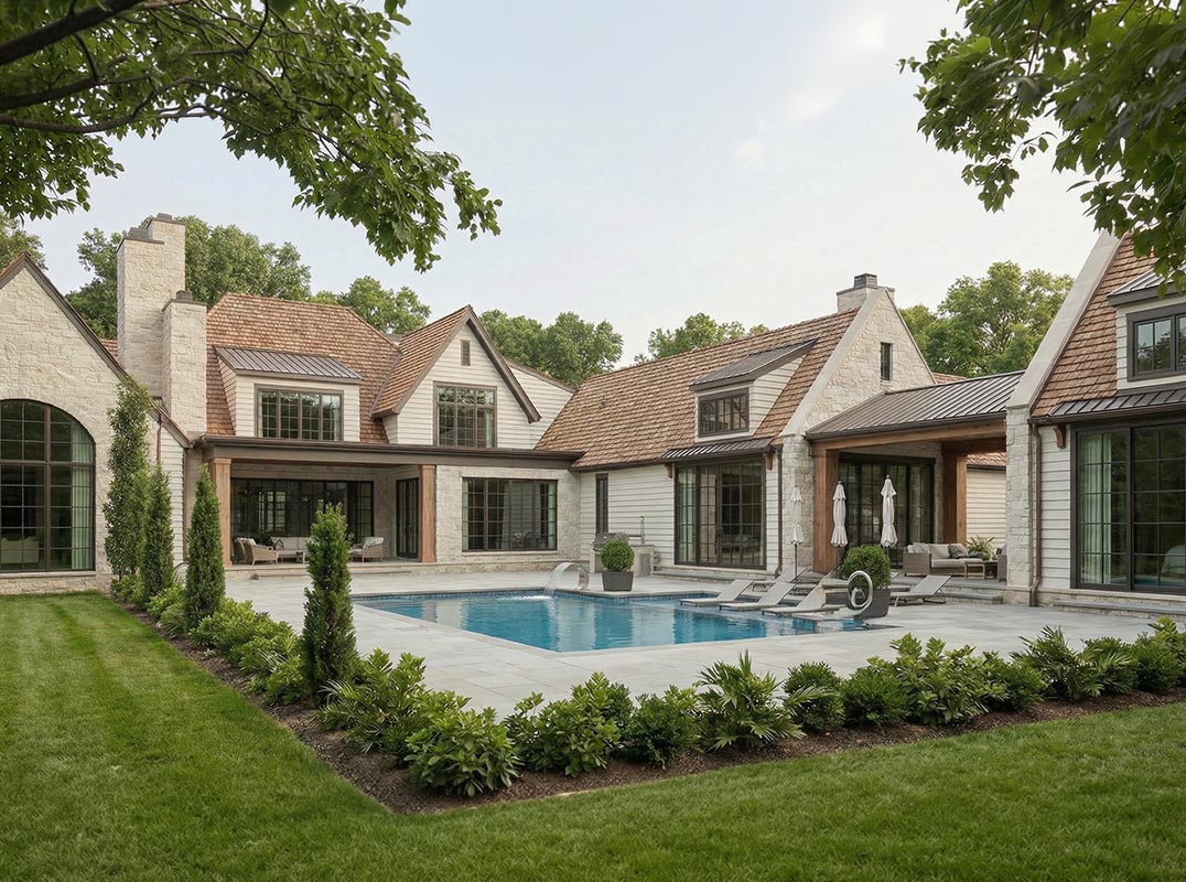 A 2K Development Statement Home