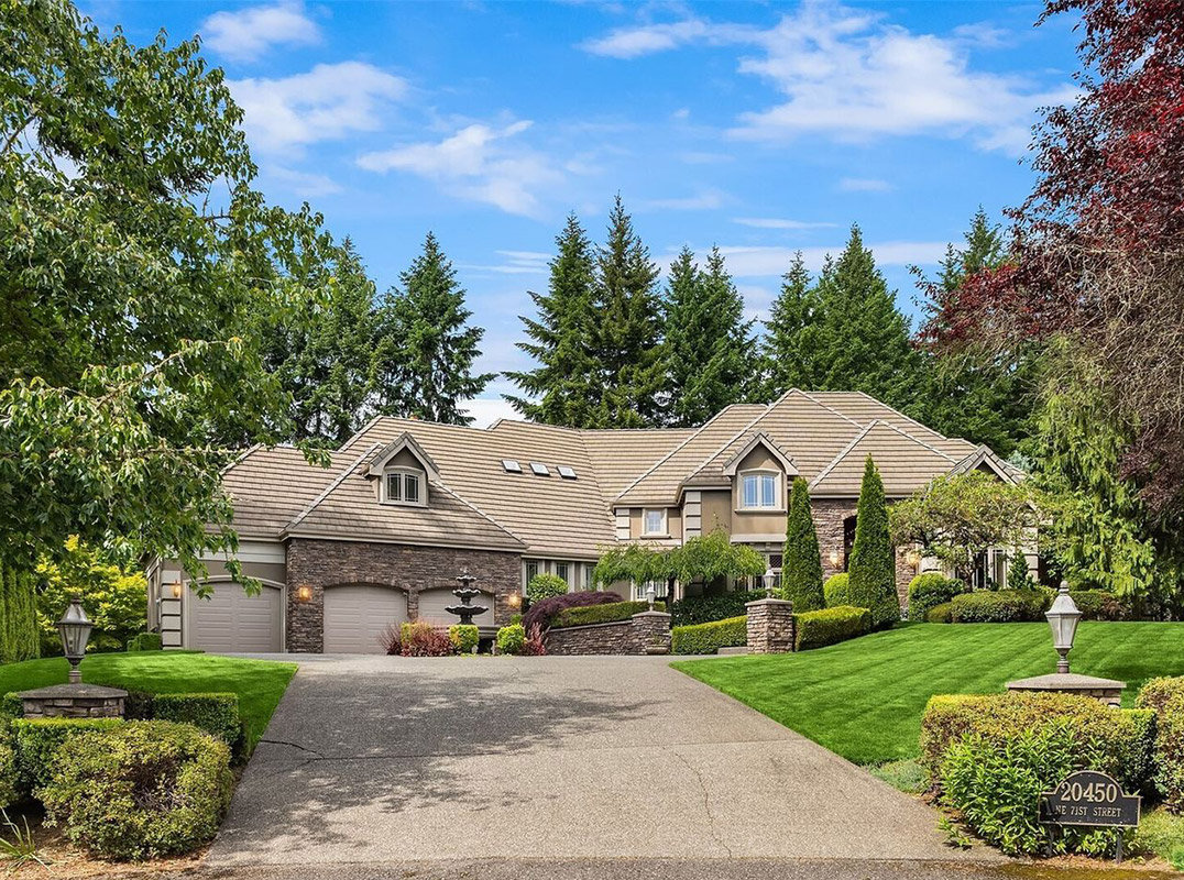 Unparalleled Luxury & Sophistication