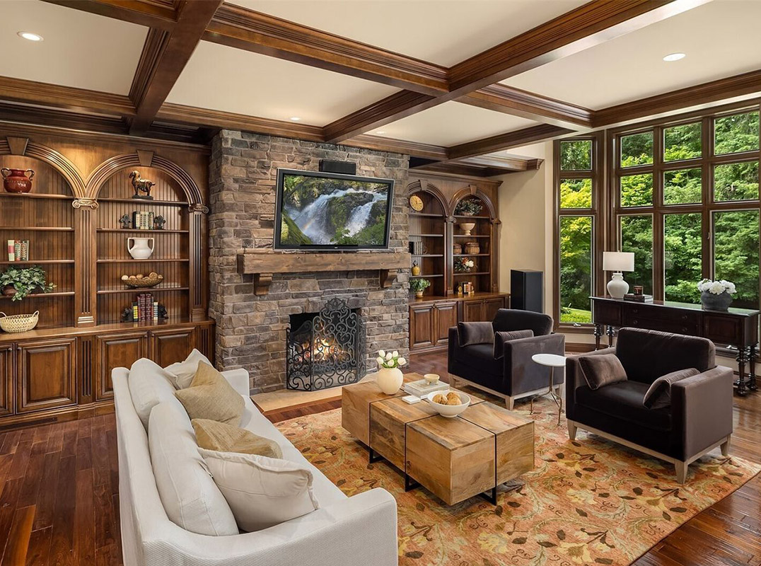 Unparalleled Luxury & Sophistication