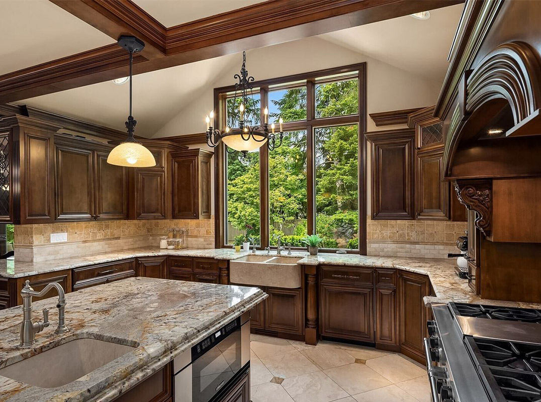 Unparalleled Luxury & Sophistication