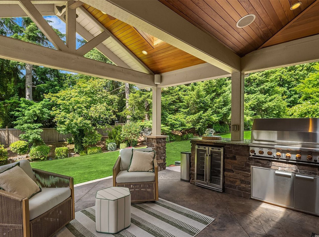 Unparalleled Luxury & Sophistication