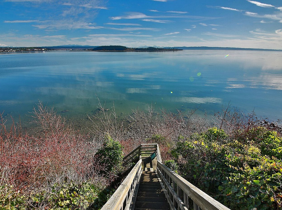 Architecturally Refined Cape Cod Estate