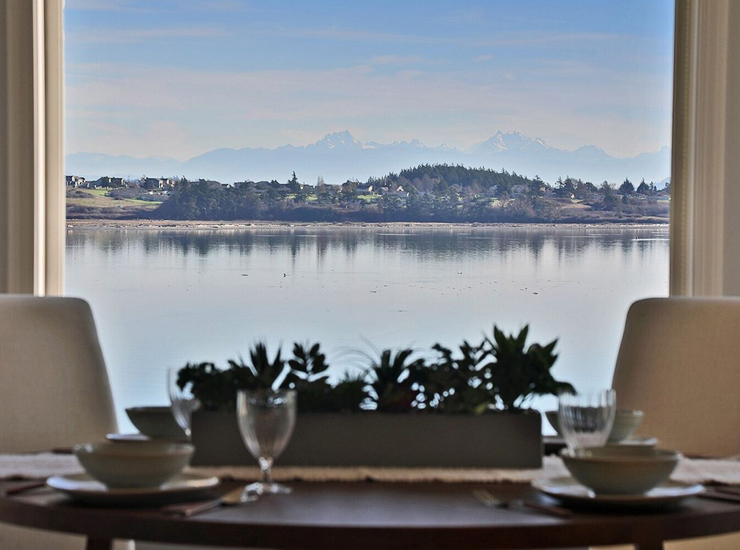 Architecturally Refined Cape Cod Estate