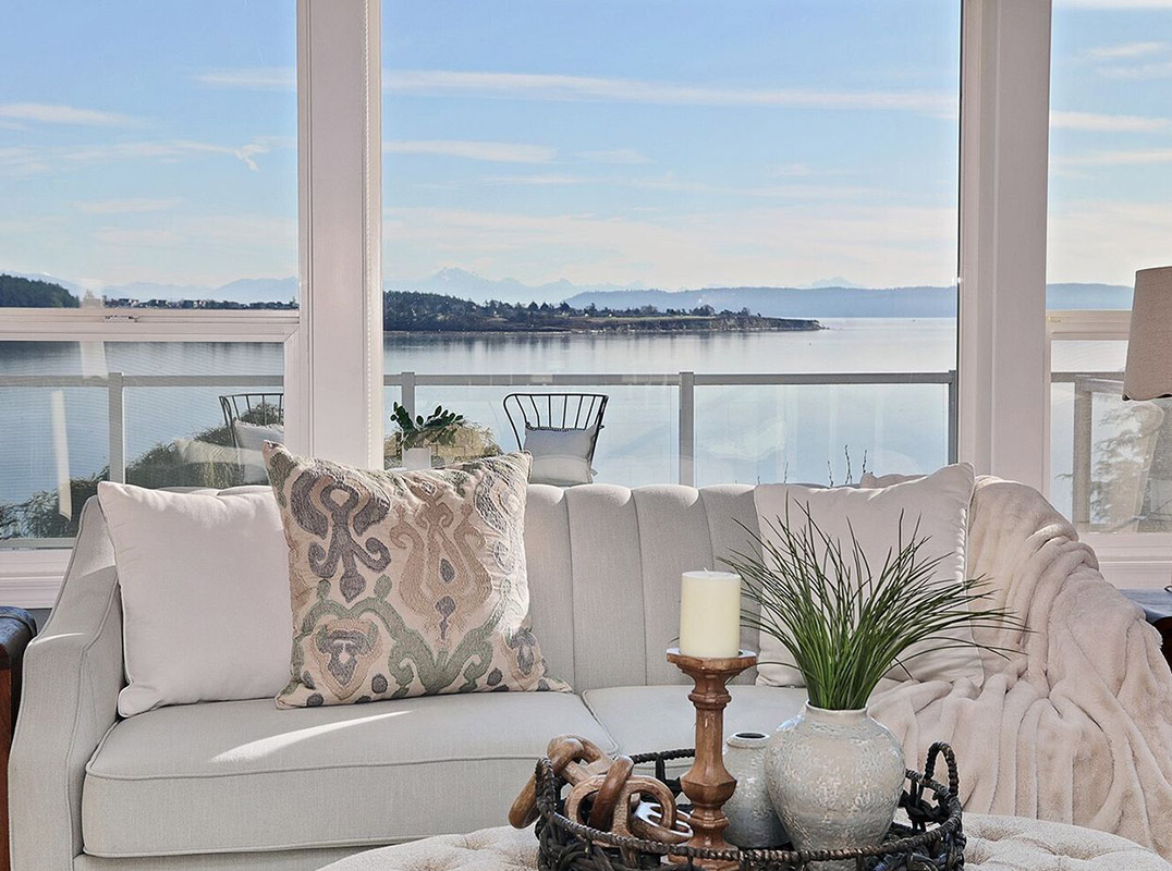 Architecturally Refined Cape Cod Estate