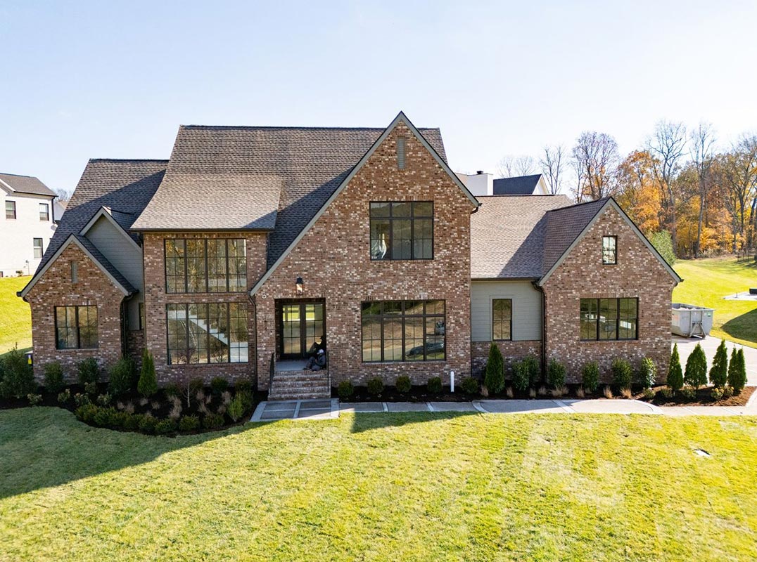 Stunning New Floor Plan By Cadre Homes,