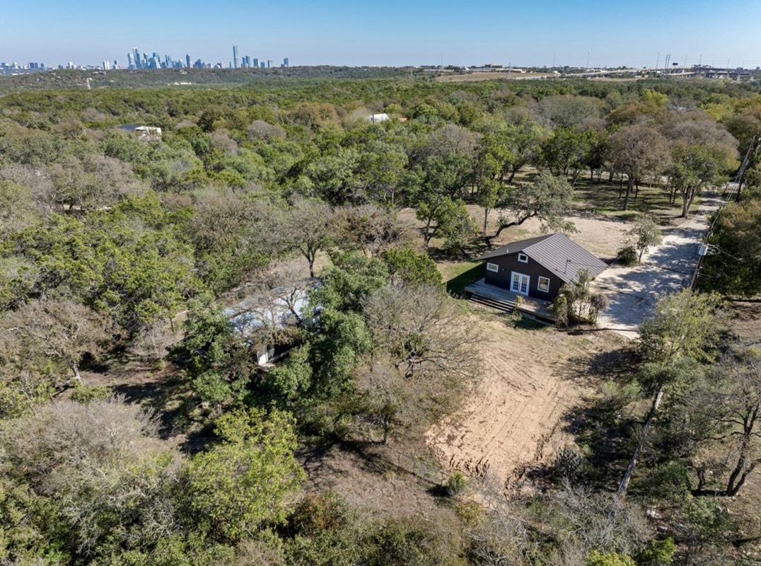 Build Your Dream Home in the Heart of South Austin