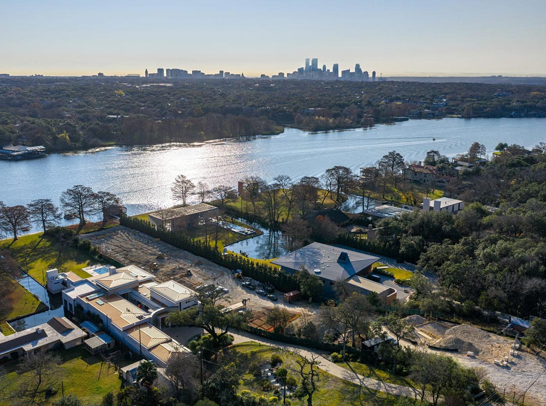 Once-In-A-Generation Opportunity