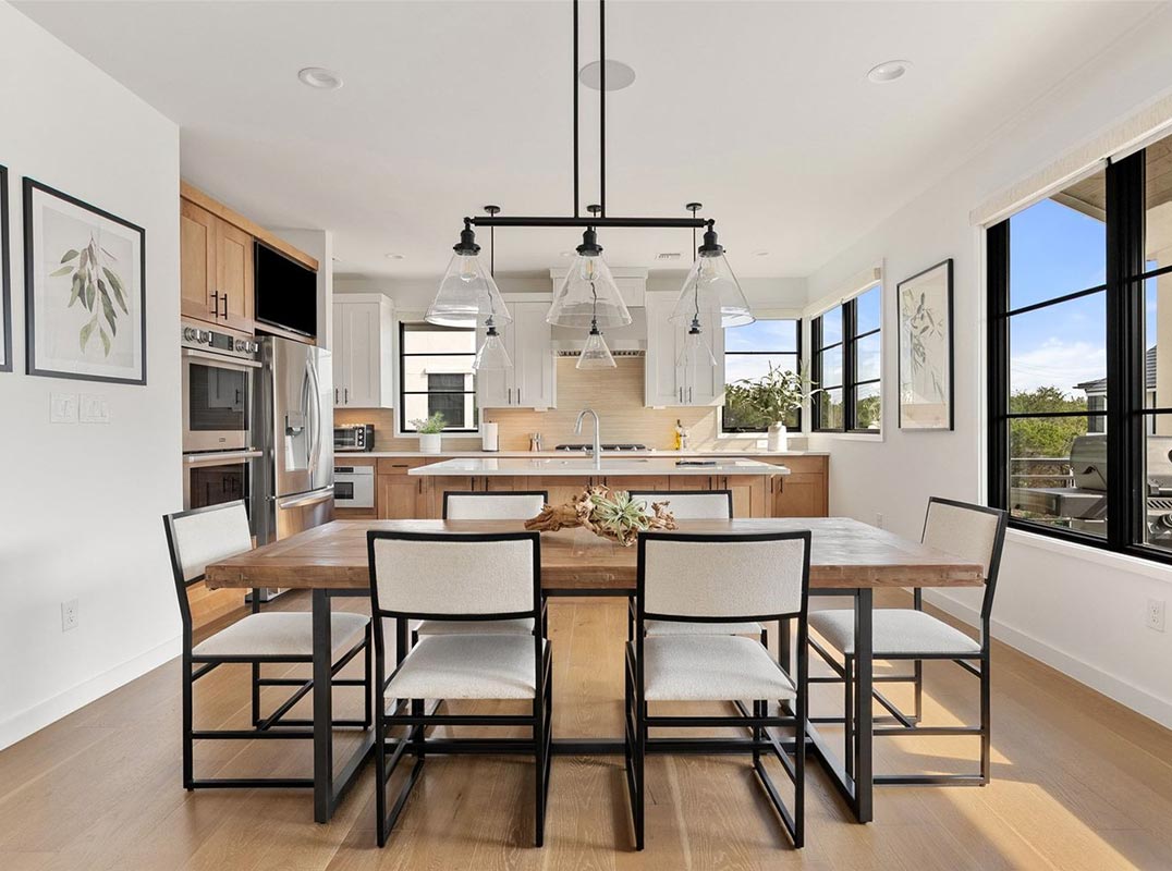 Luxury Living Meets Sustainability In The Addie