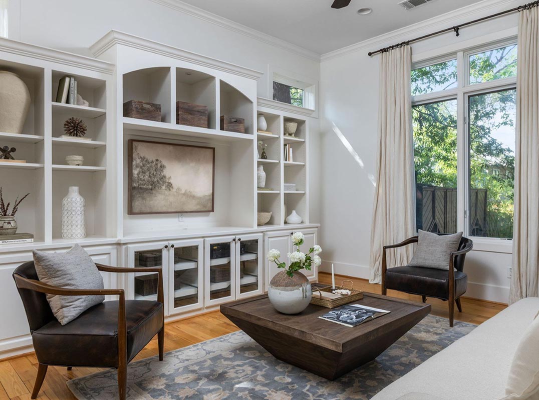 Charming Deep Eddy Retreat in the Heart of Central Austin