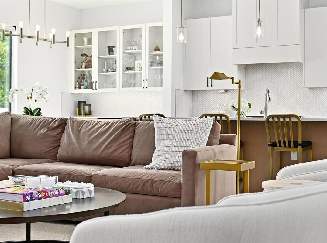 In The Heart Of Central Austin