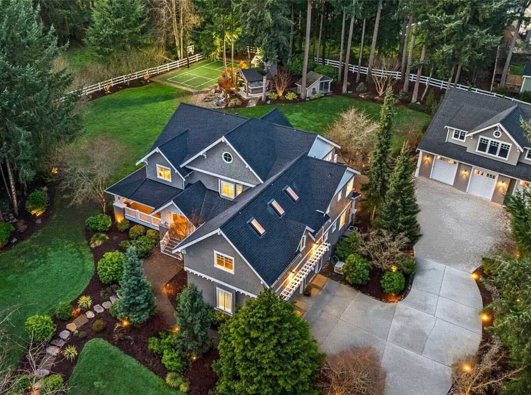 Fox Island Sanctuary