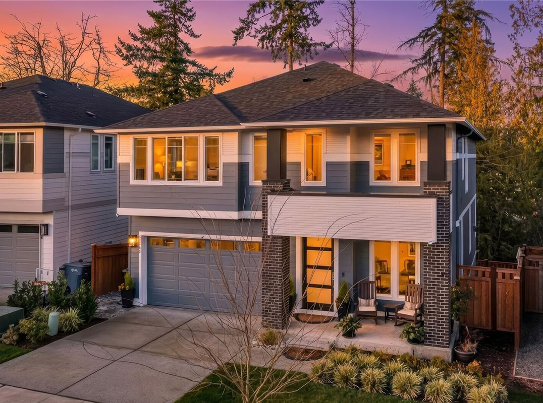 Experience Tehaleh Lifestyle at Eagle Ridge!