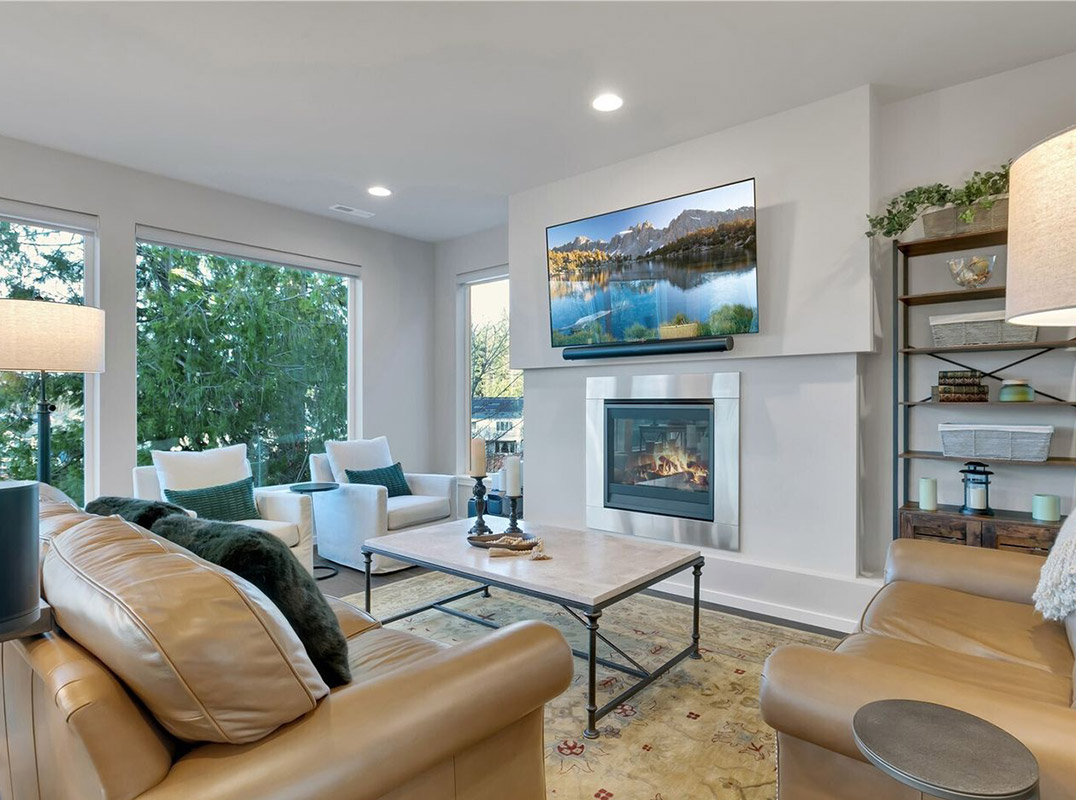 Experience Tehaleh Lifestyle at Eagle Ridge!