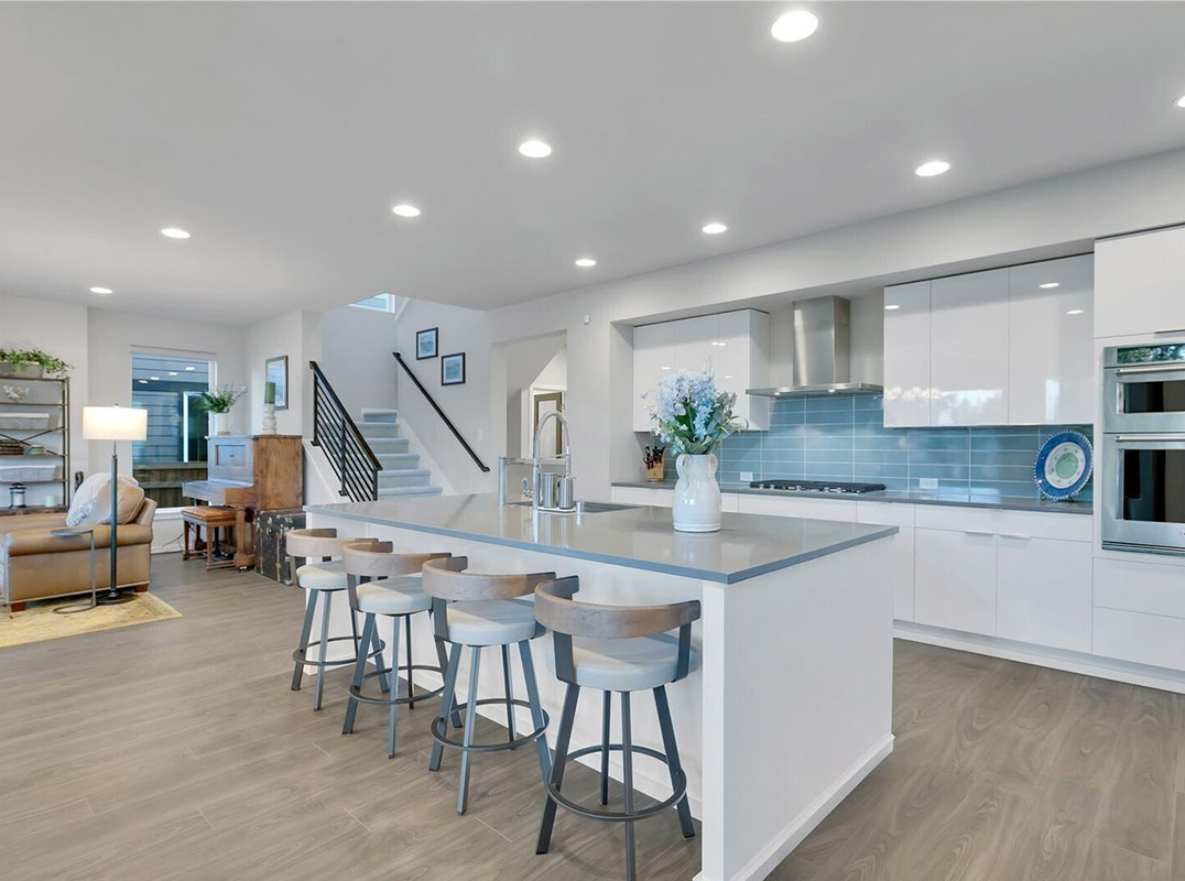 Experience Tehaleh Lifestyle at Eagle Ridge!