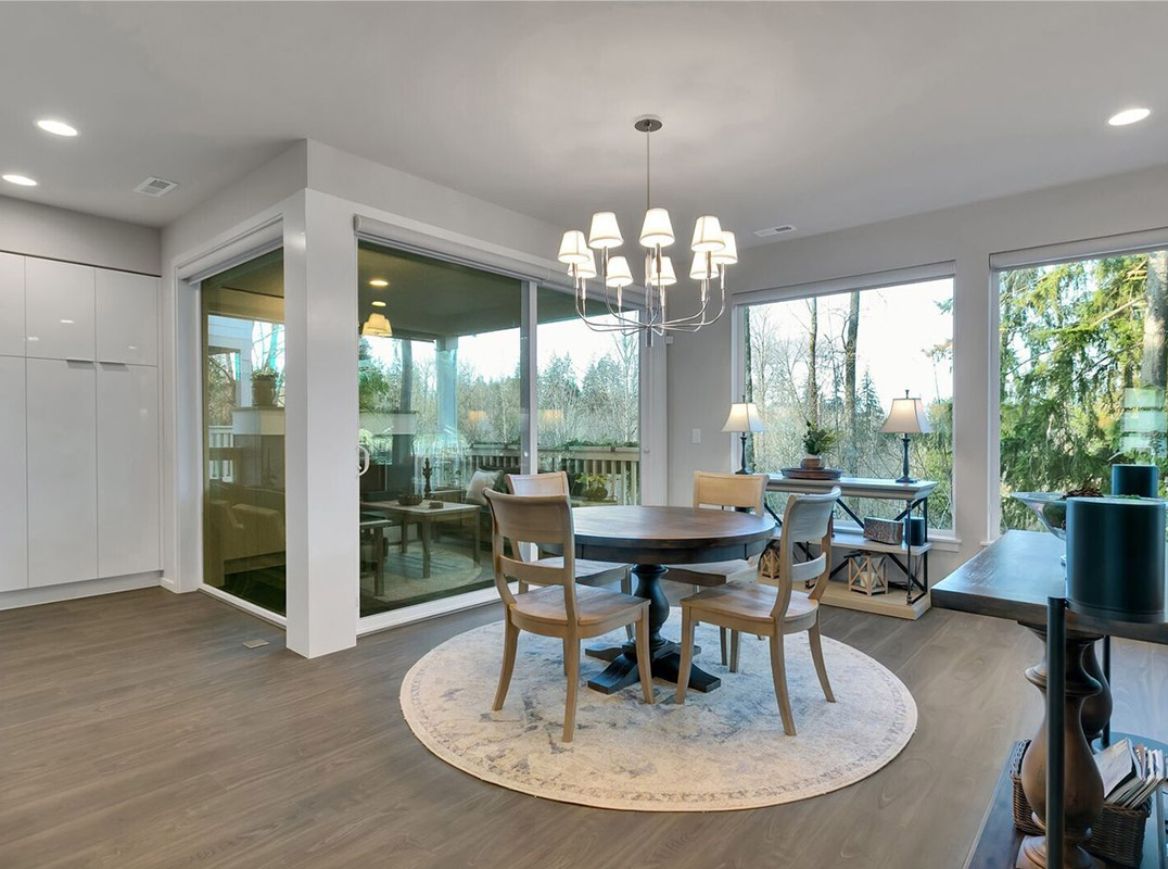 Experience Tehaleh Lifestyle at Eagle Ridge!