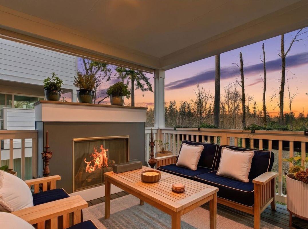 Experience Tehaleh Lifestyle at Eagle Ridge!