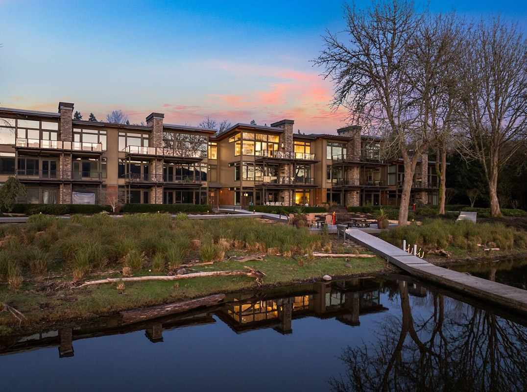 Premier Bella Mira Penthouse