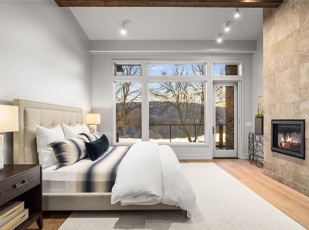 Premier Bella Mira Penthouse