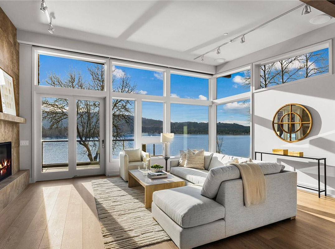 Premier Bella Mira Penthouse