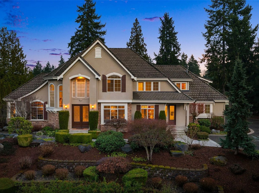 Former Street of Dreams Masterpiece